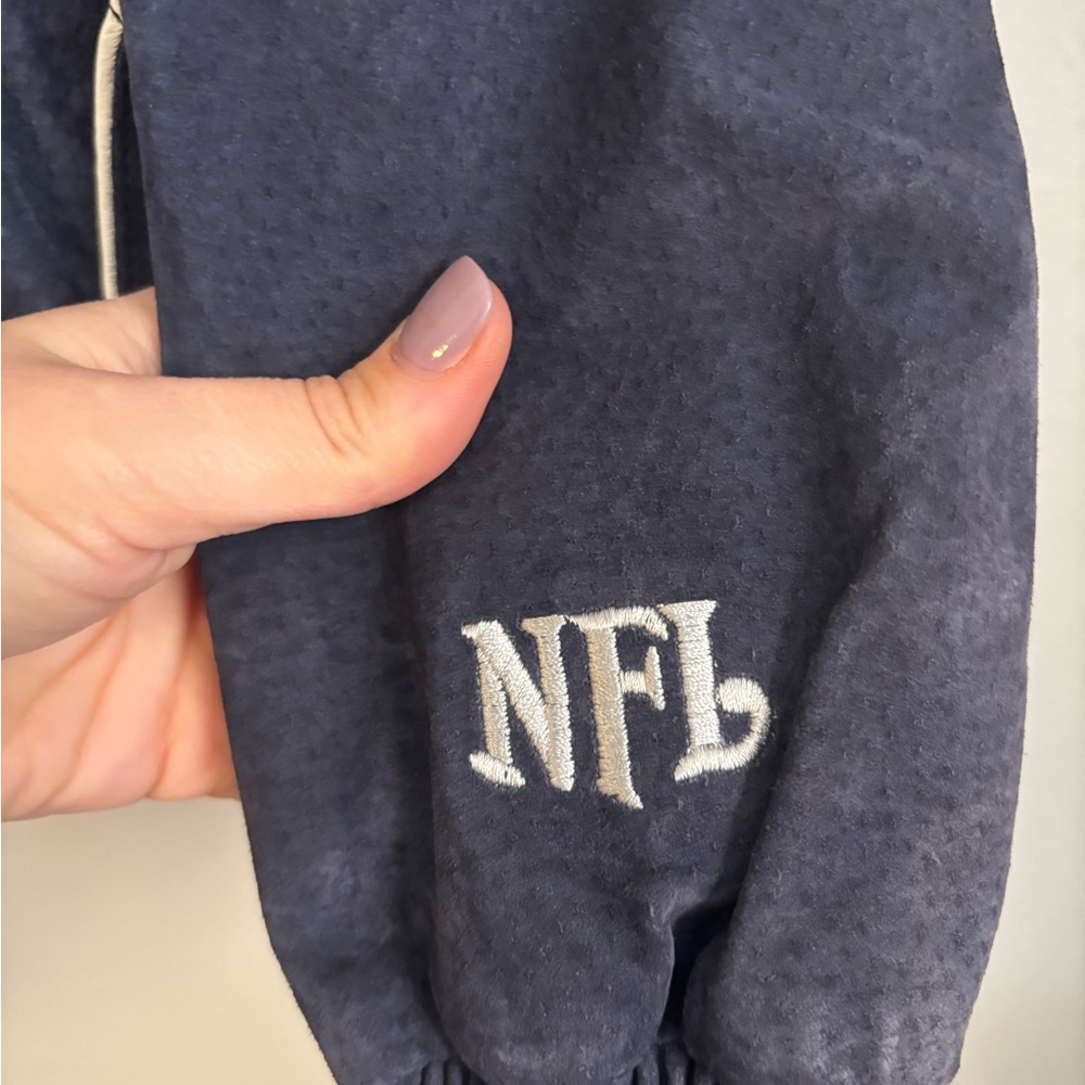 NFL Cowboys Bomber Jacket - Picture 4 of 9